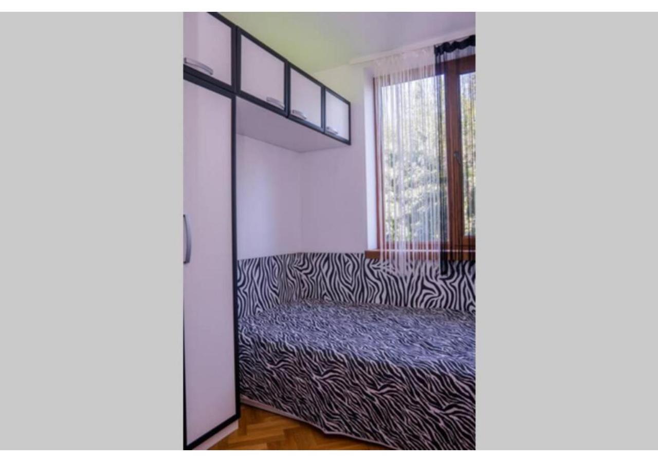 Luxury Apartment On The First Line To The Sea Burgas Zewnętrze zdjęcie