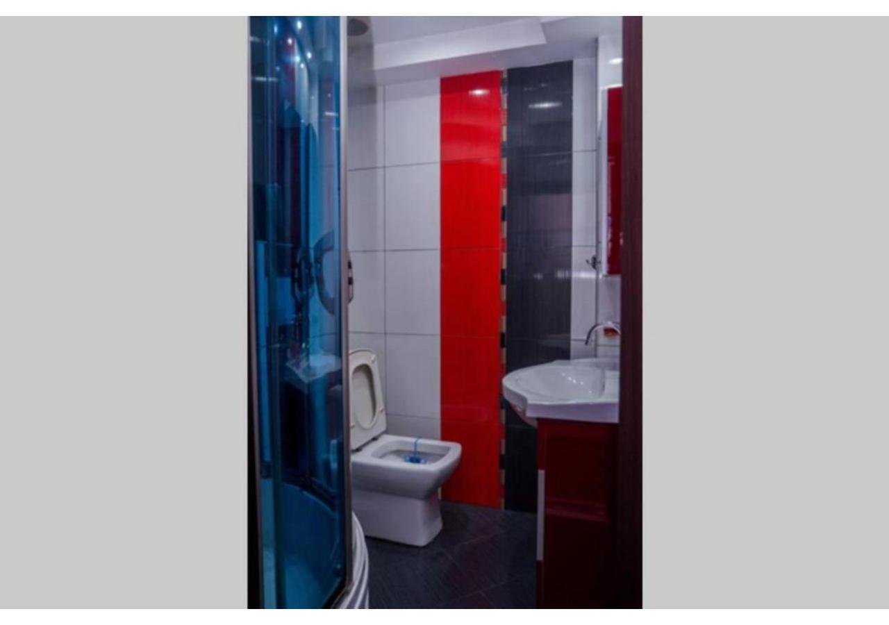 Luxury Apartment On The First Line To The Sea Burgas Zewnętrze zdjęcie