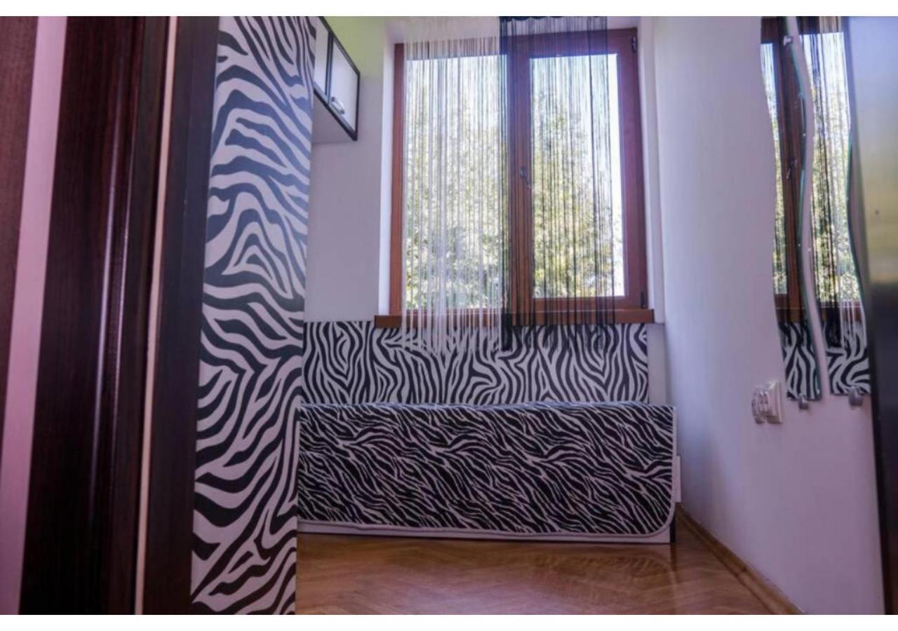 Luxury Apartment On The First Line To The Sea Burgas Zewnętrze zdjęcie