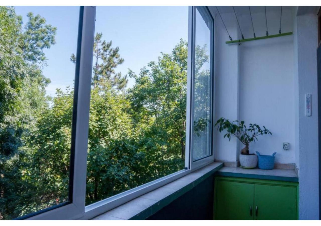 Luxury Apartment On The First Line To The Sea Burgas Zewnętrze zdjęcie